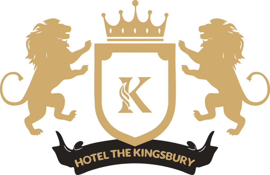 logo hotel the kingsbury